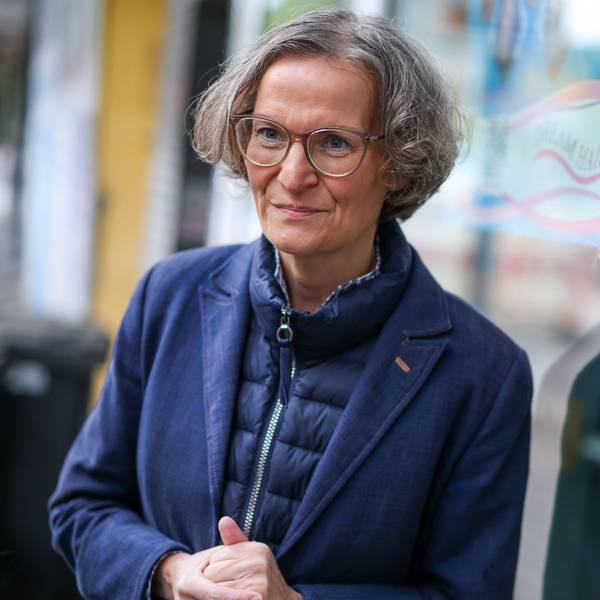 Ina Scharrenbach