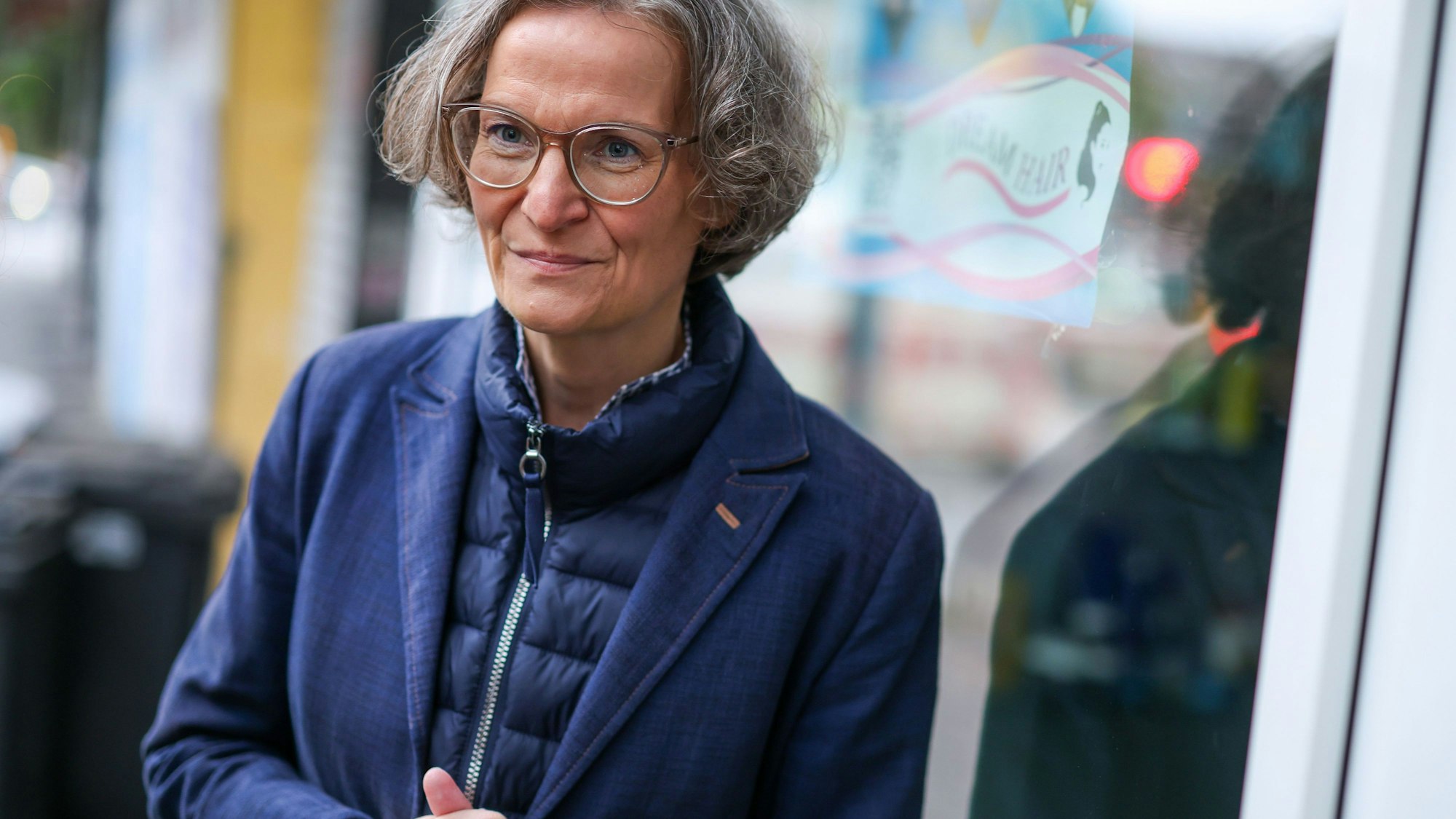 Ina Scharrenbach (CDU), Ministerin für Heimat, Kommunales, Bau und Digitalisierung von Nordrhein-Westfalen, wird Führungsversagen vorgeworfen.