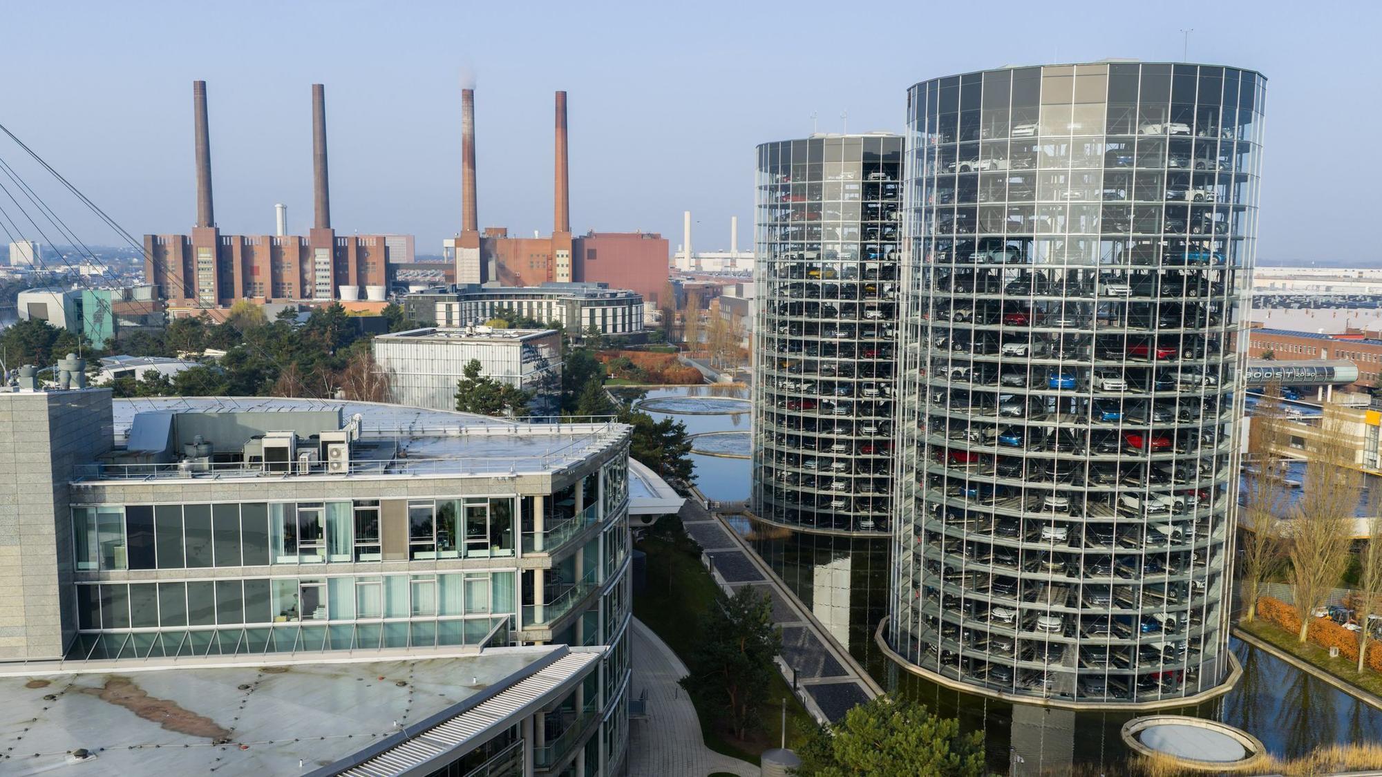 Volkswagen AG