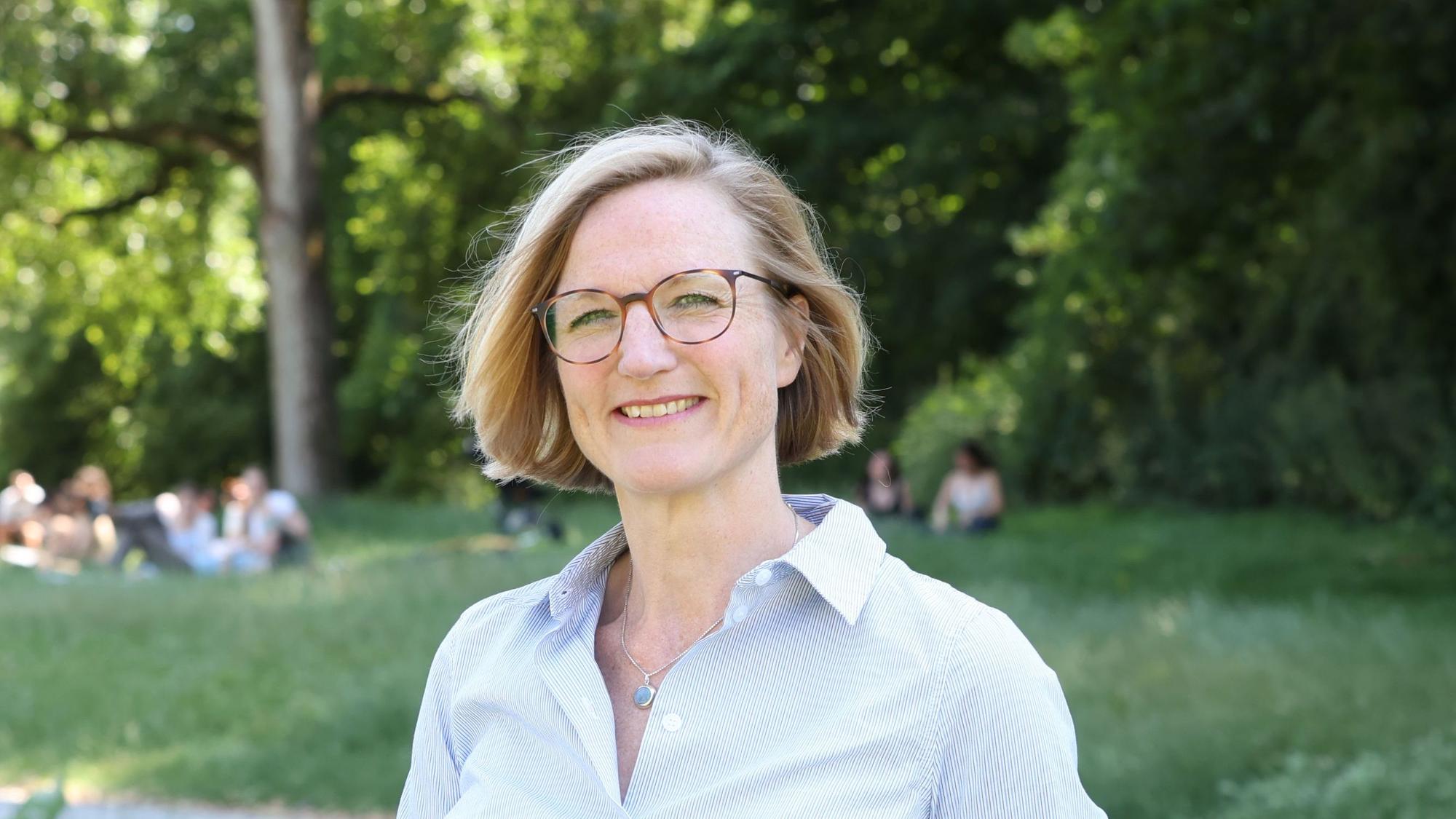 Melanie Ihlenfeld