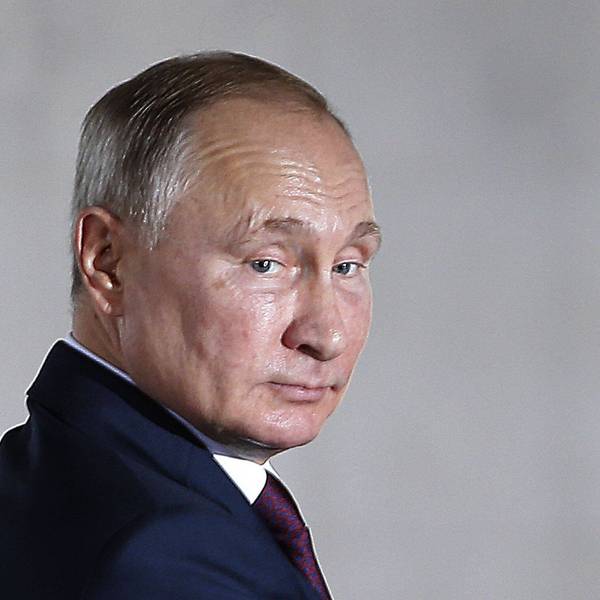 Die Kritik an Kremlchef Wladimir Putin wird in Russland zuletzt immer lauter. (Archivbild)
