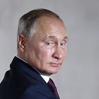 Die Kritik an Kremlchef Wladimir Putin wird in Russland zuletzt immer lauter. (Archivbild)