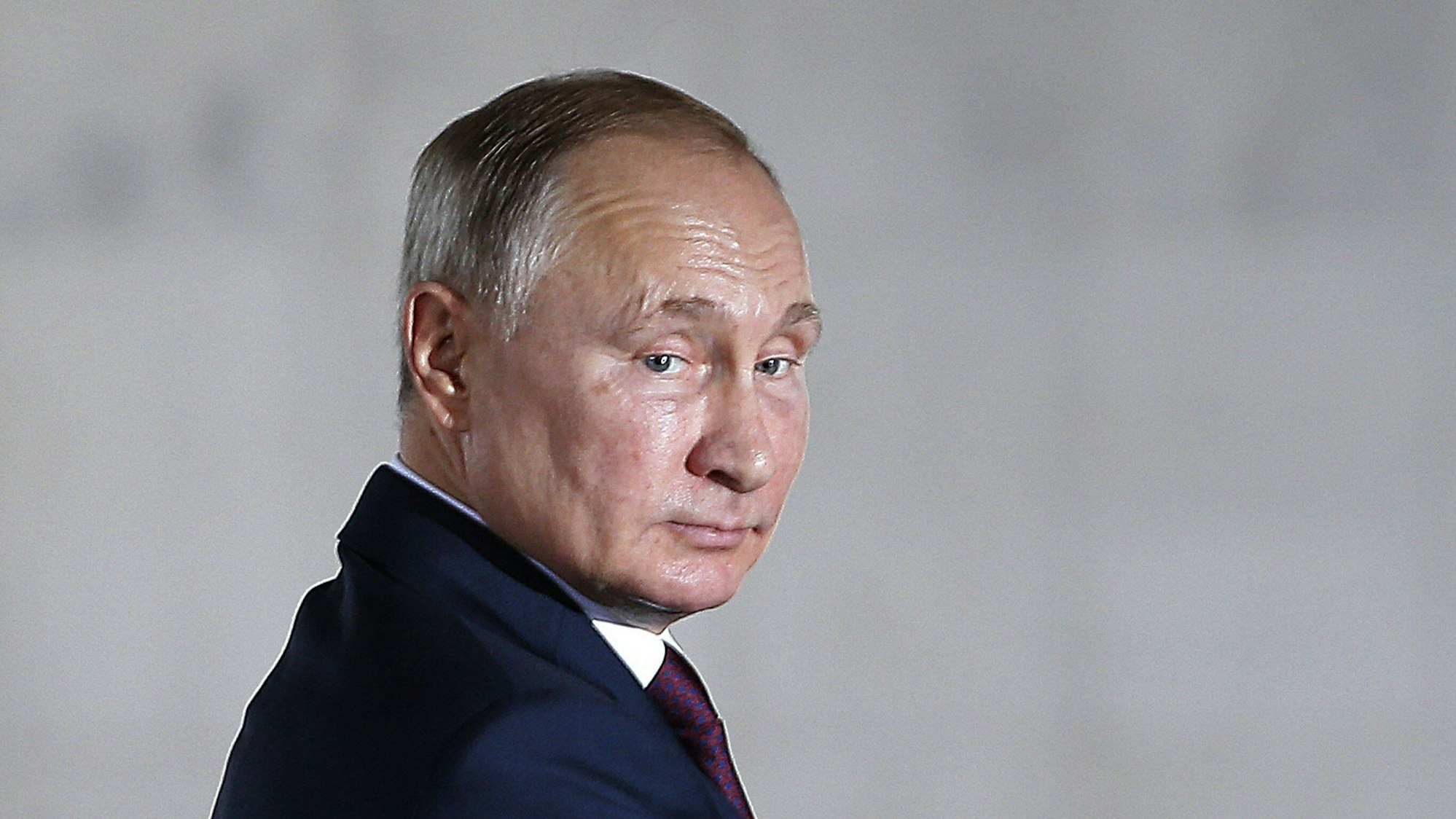 Die Kritik an Kremlchef Wladimir Putin wird in Russland zuletzt immer lauter. (Archivbild)