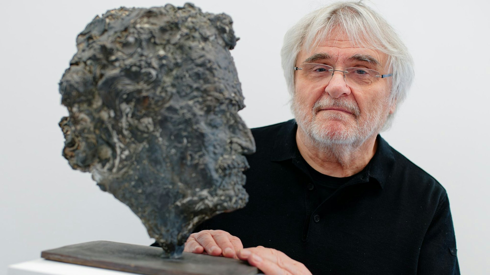 Künstler Thomas Duttenhoefer