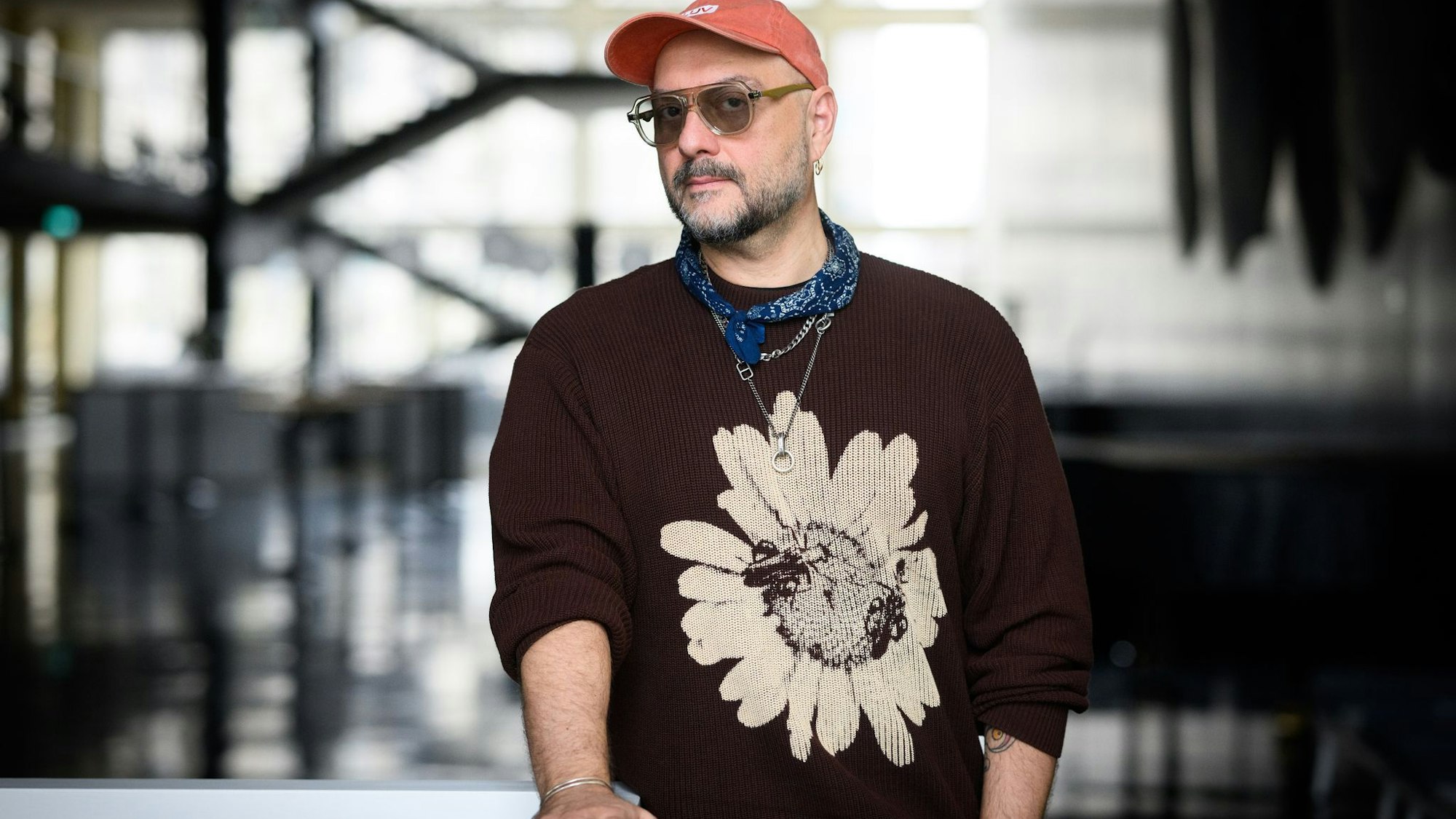 Kirill Serebrennikow