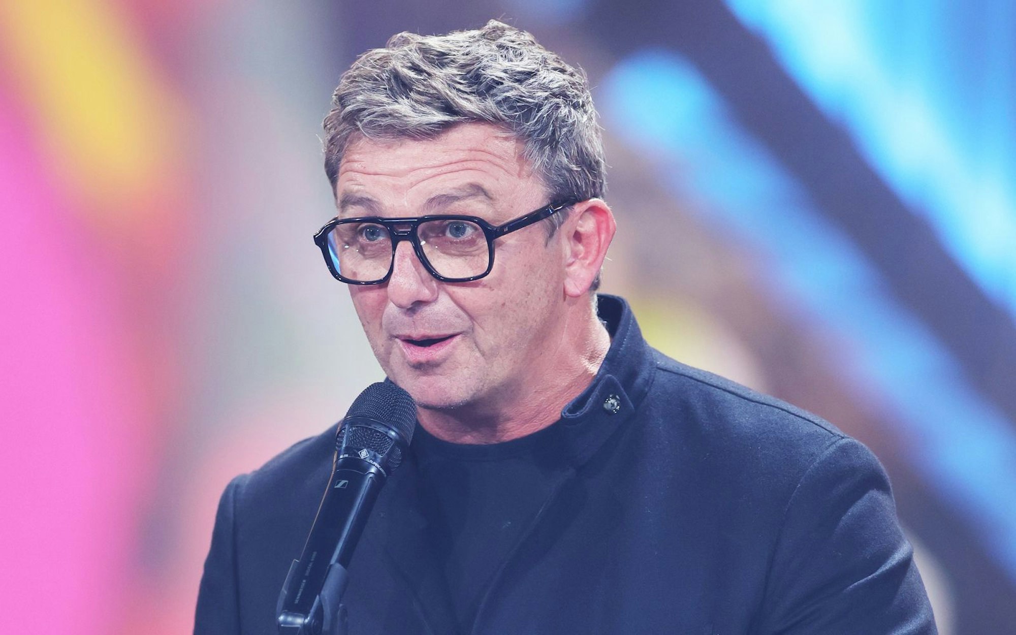 „Bergdoktor“-Star Hans Sigl wurde in seiner Kindheit und Jugend gemobbt. (Bild: 2023 Getty Images/Andreas Rentz)