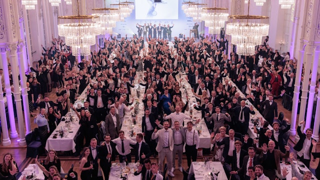 Koelsche SportNacht - Flora