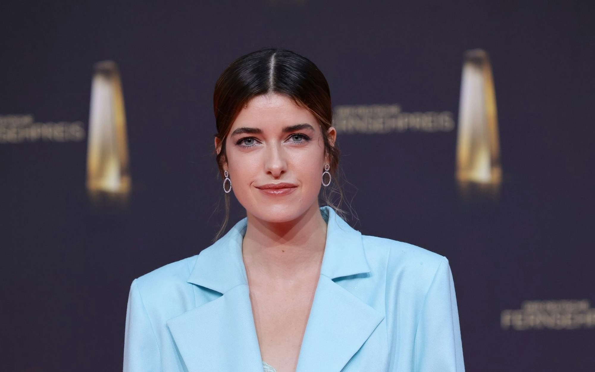 Marie Nasemann nahm 2009 an der Castingshow „Germany's Next Topmodel“ teil und belegte den dritten Platz. Heute setzt sie sich für Gleichberechtigung ein. Sie hat am 8. März Geburtstag, dem Internationalen Frauentag. (Bild: 2022 Getty Images/Andreas Rentz)