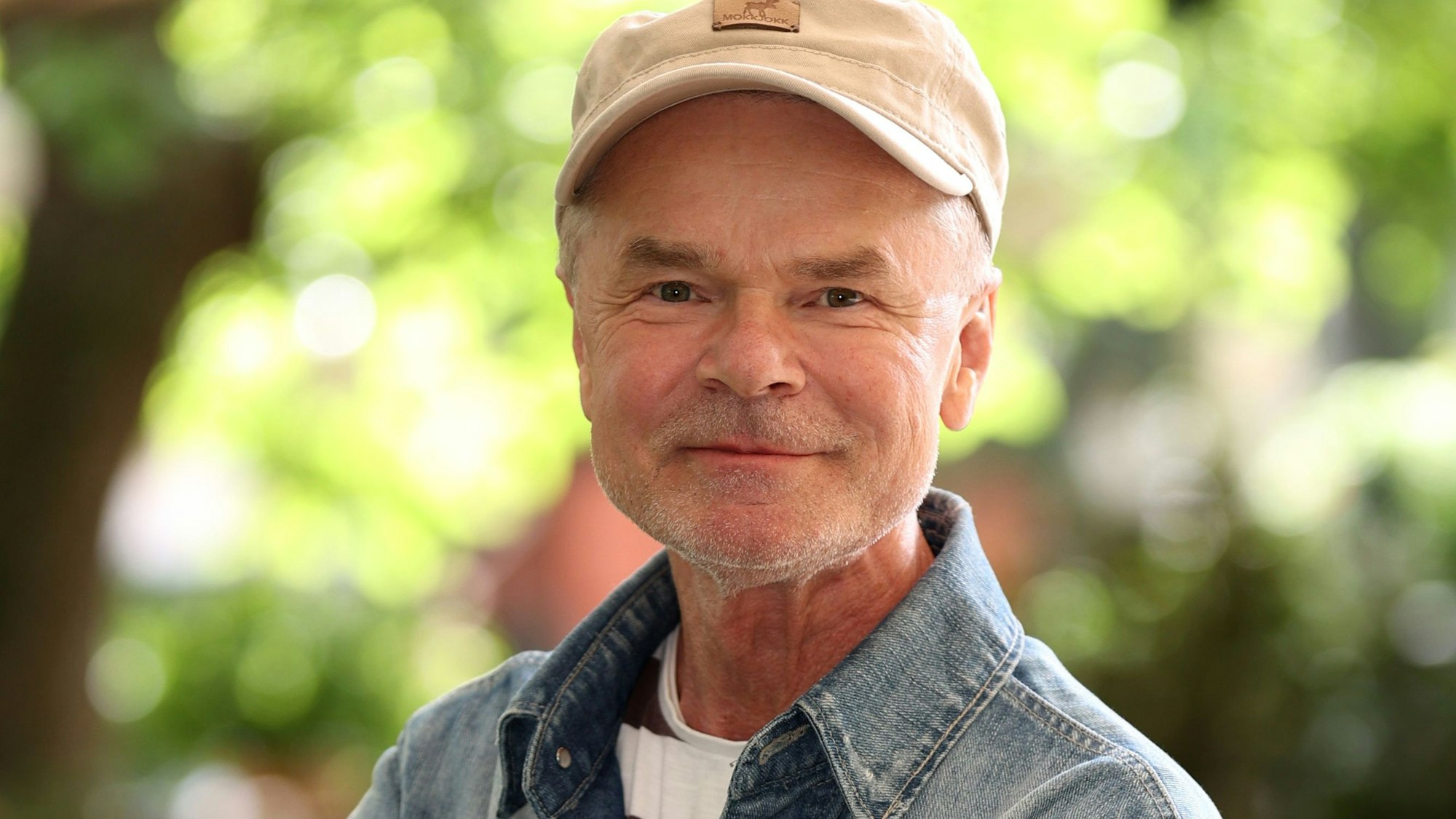 23.05.2022
Köln
Gespräch Domian zum Thema Diversity im Stadtgarten
Foto: Martina Goyer