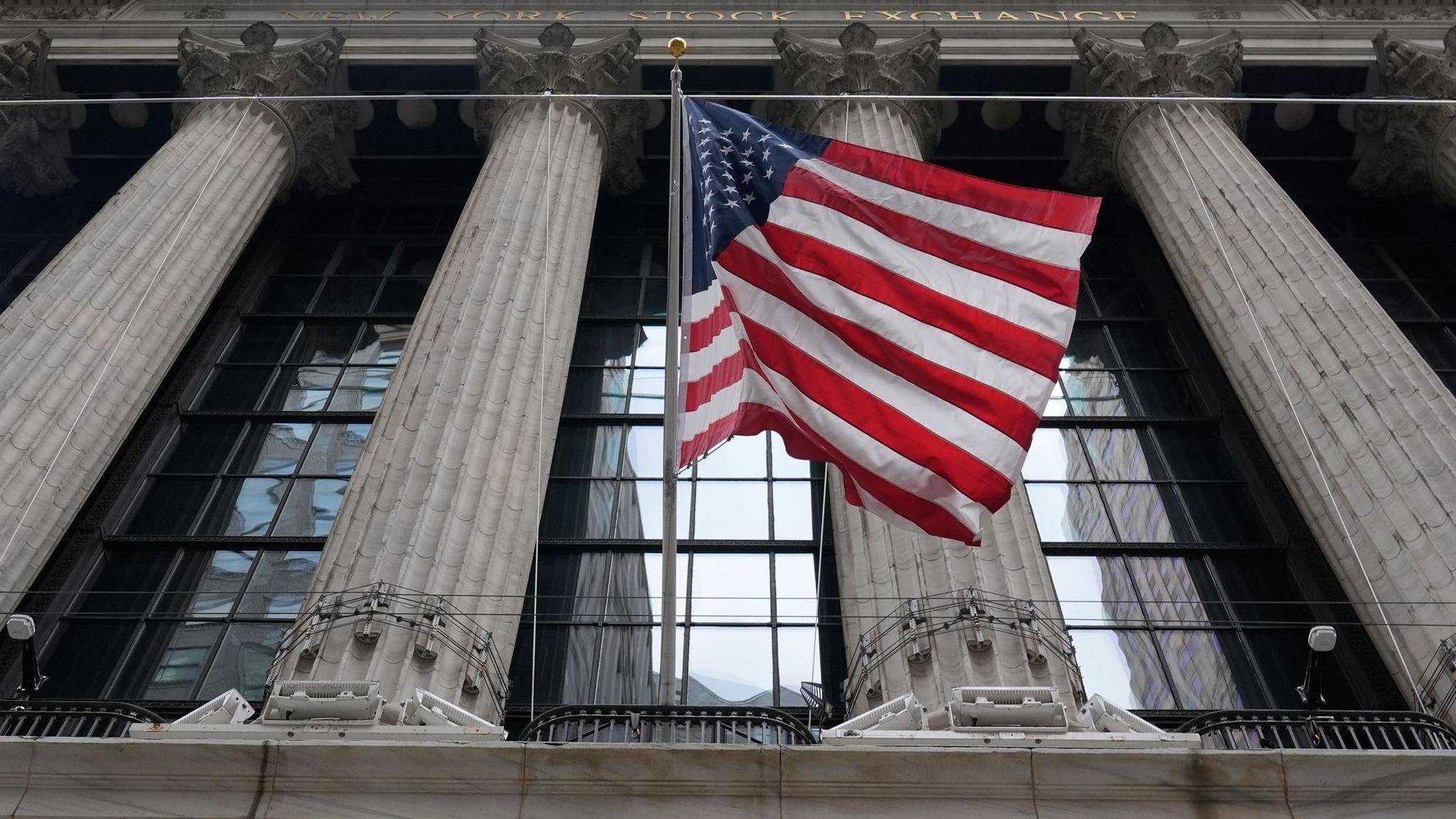 Wall Street