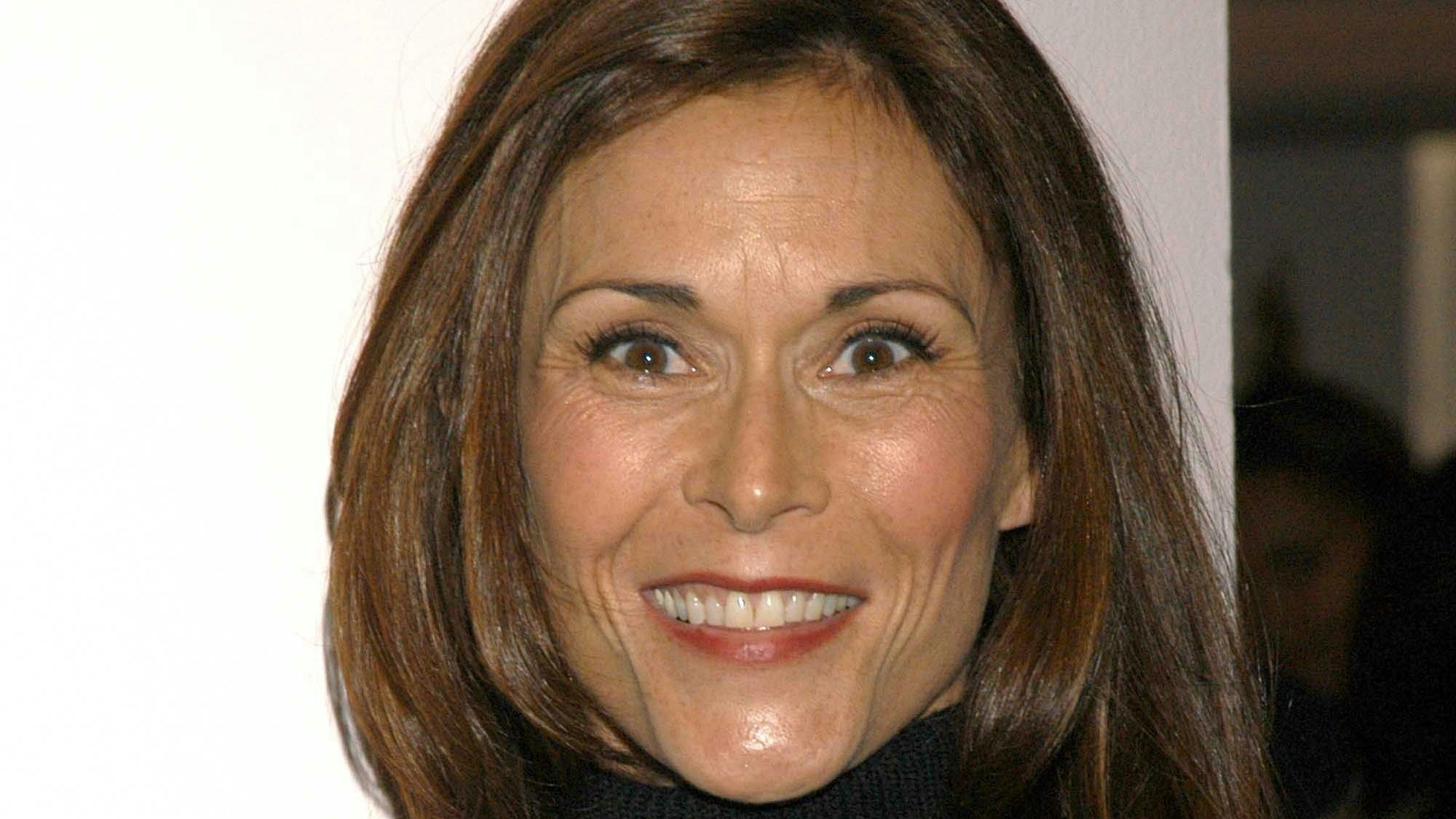 Kate Jackson bei einem Event 2005.