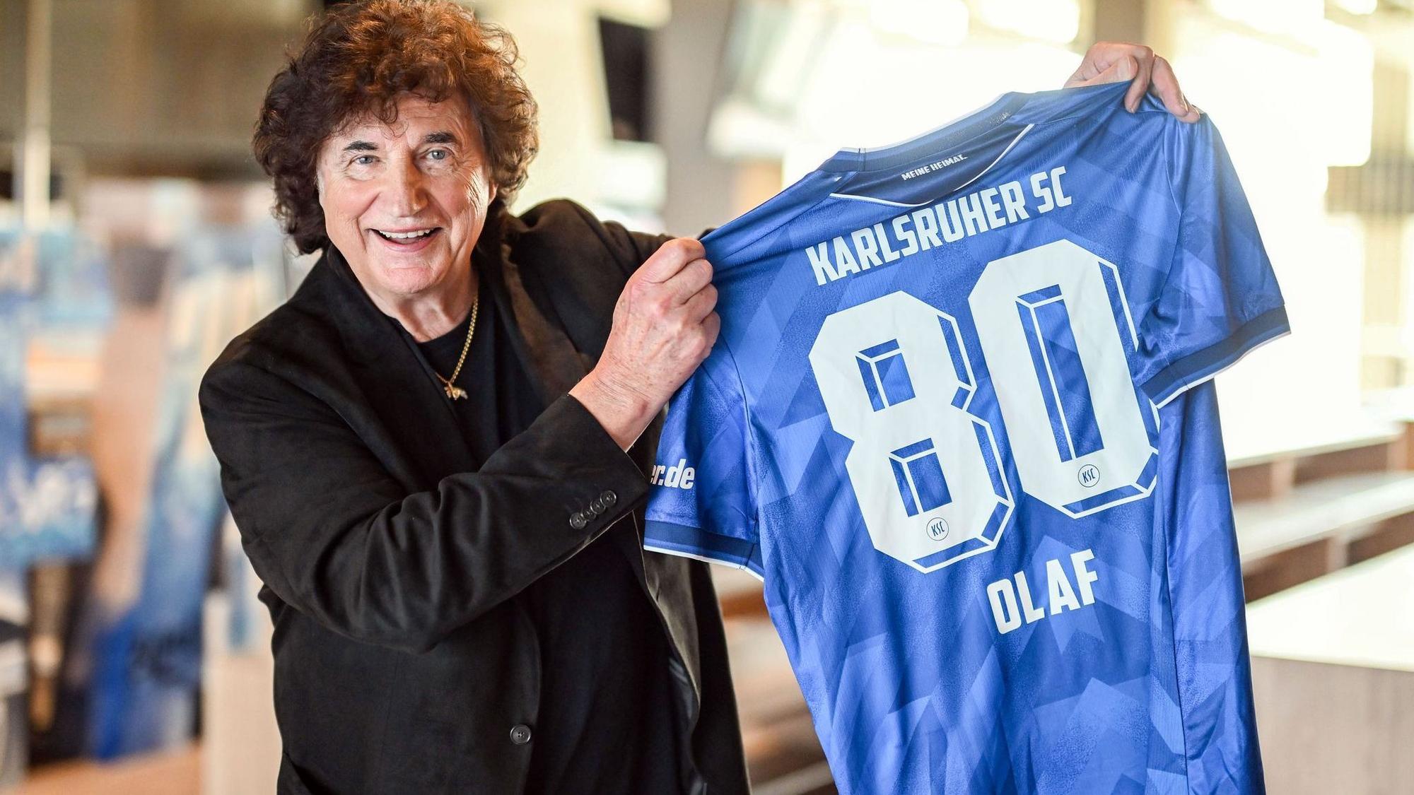 Olaf Malolepski