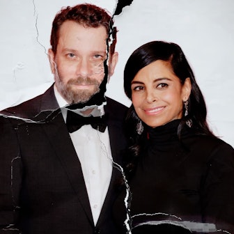 Ende einer öffentlichen Ehe: Schauspielerin Collien Fernandes und ihr Ex-Mann, der Schauspieler Christian Ulmen, sind seit ein paar Wochen geschieden. Das Paar hat eine gemeinsame Tochter. . /RND (Montage); Foto: Carsten Koall/