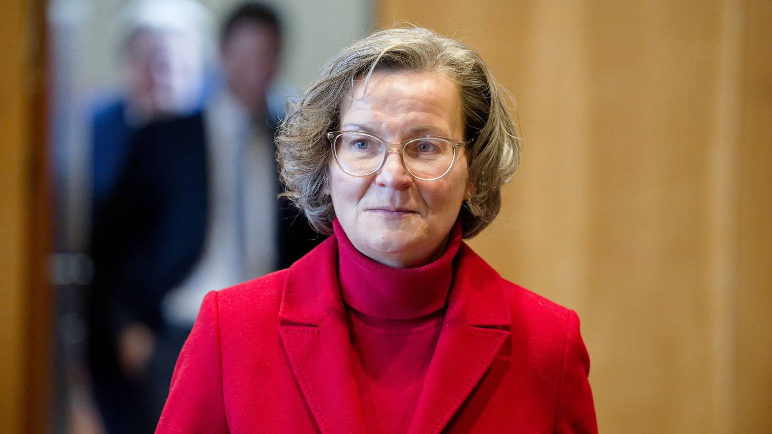Ina Scharrenbach