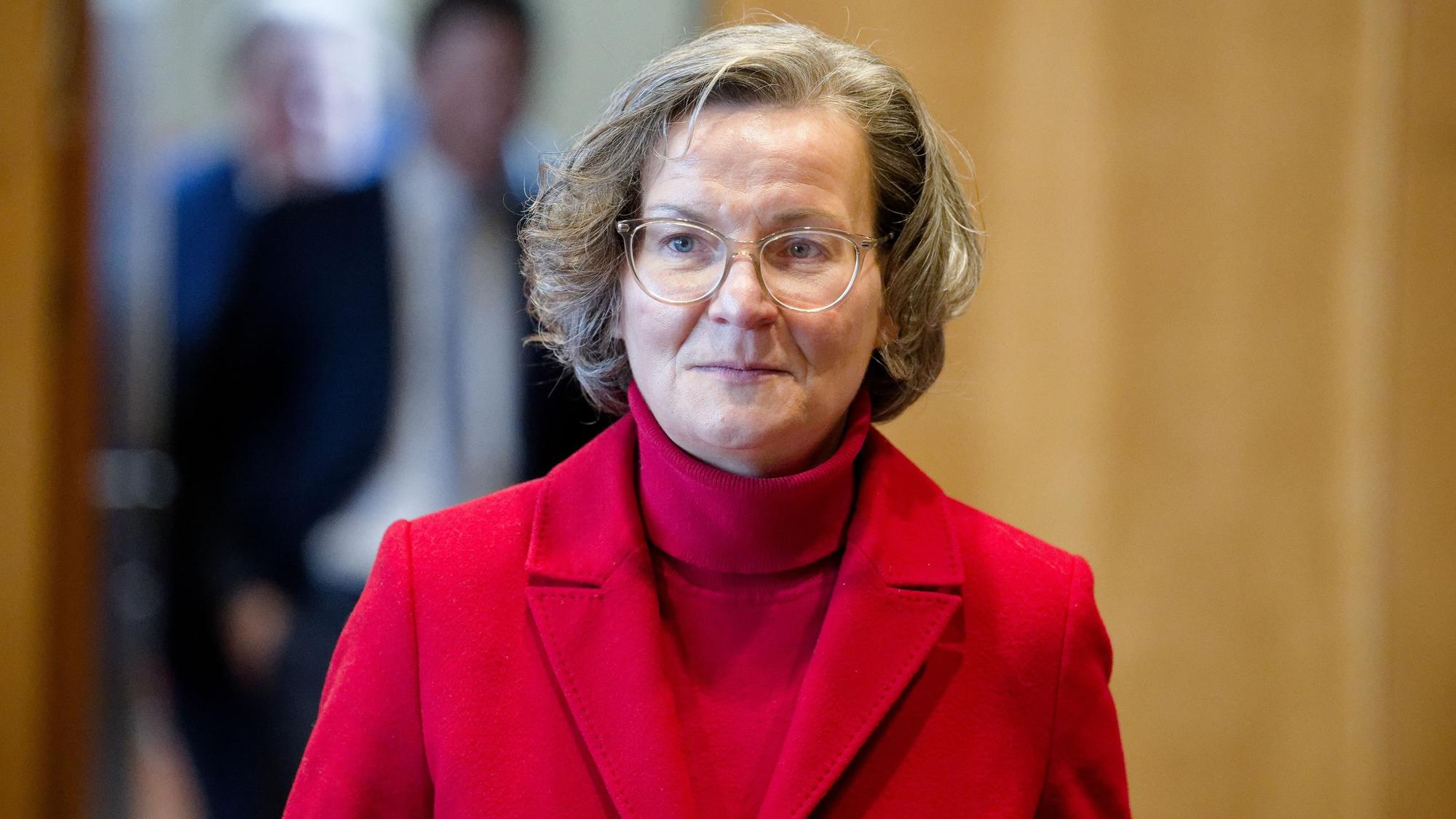 Ina Scharrenbach