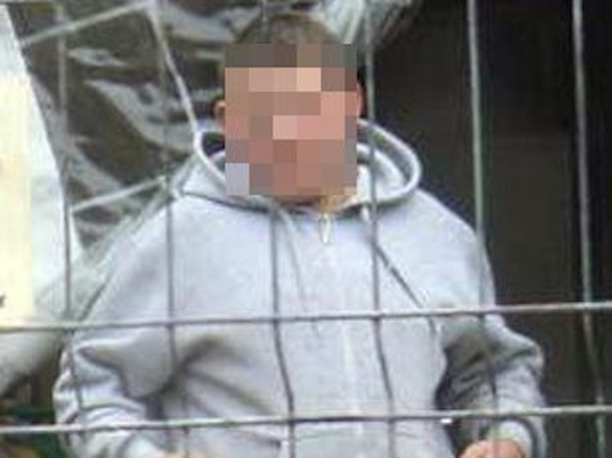 Der 15-jährige Marlon wurde am Takuplatz von seinem Nachbarn erstochen.