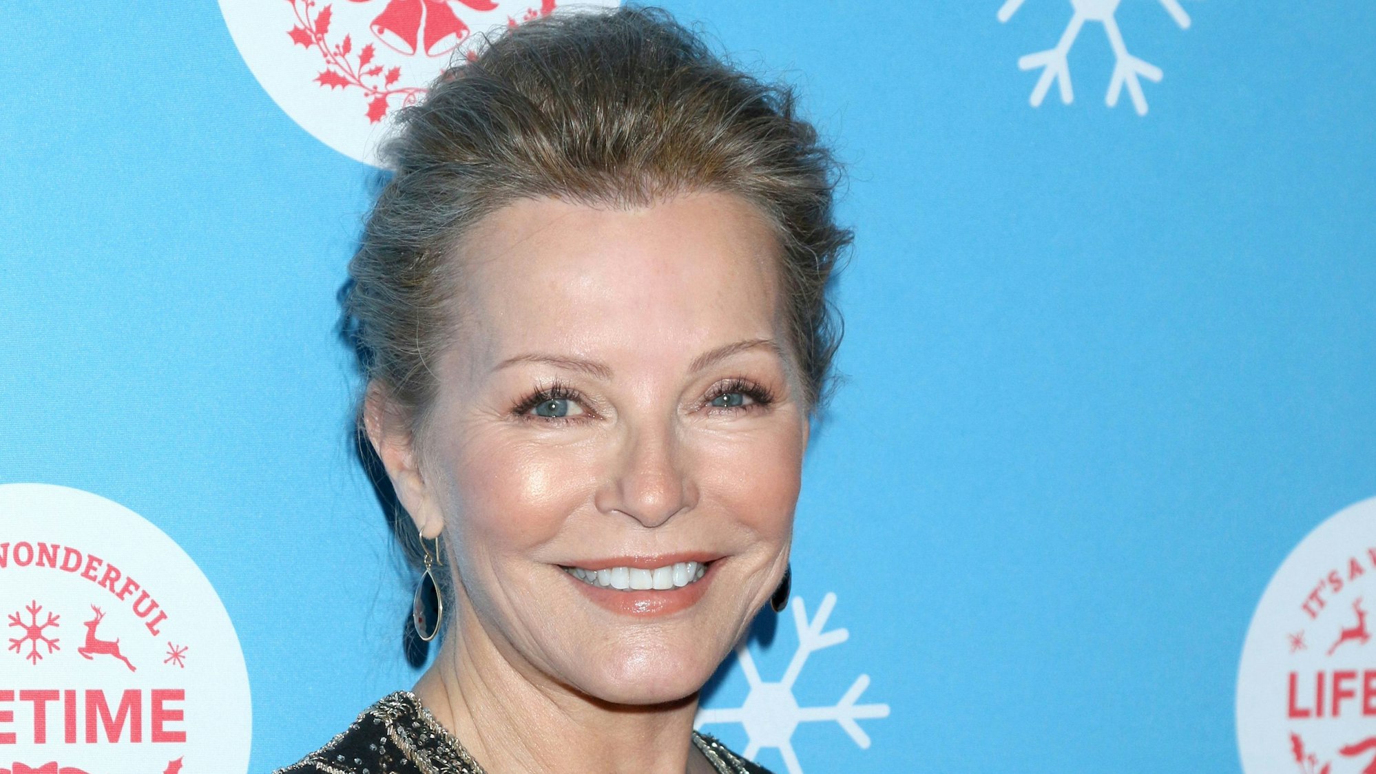 Cheryl Ladd bei einem Event in Los Angeles.