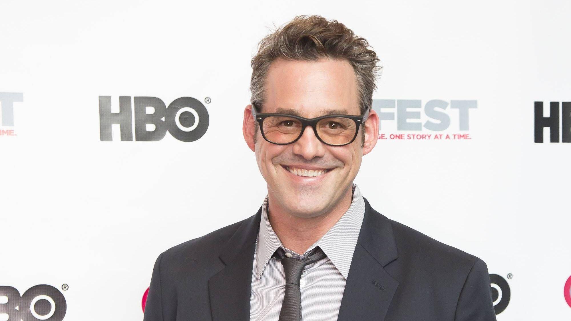 Nicholas Brendon