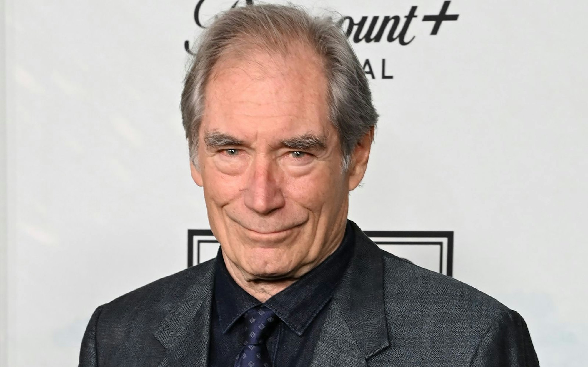Timothy Dalton feiert am 21. März seinen 80. Geburtstag. (Bild: Jon Kopaloff/Getty Images for Paramount+)