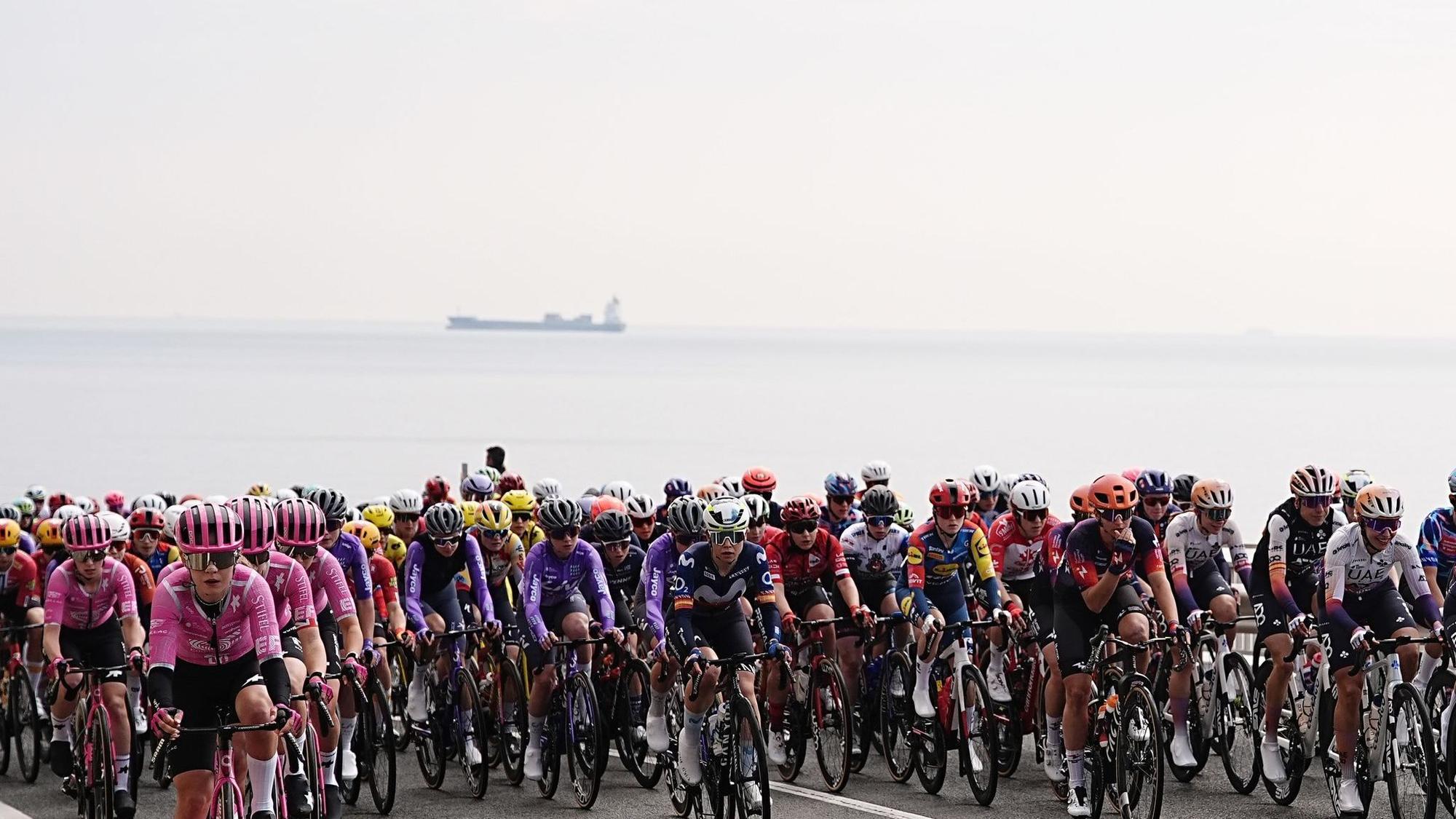 Mailand - Sanremo