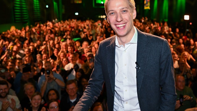 Kommunalwahlen in Bayern - Stichwahl München