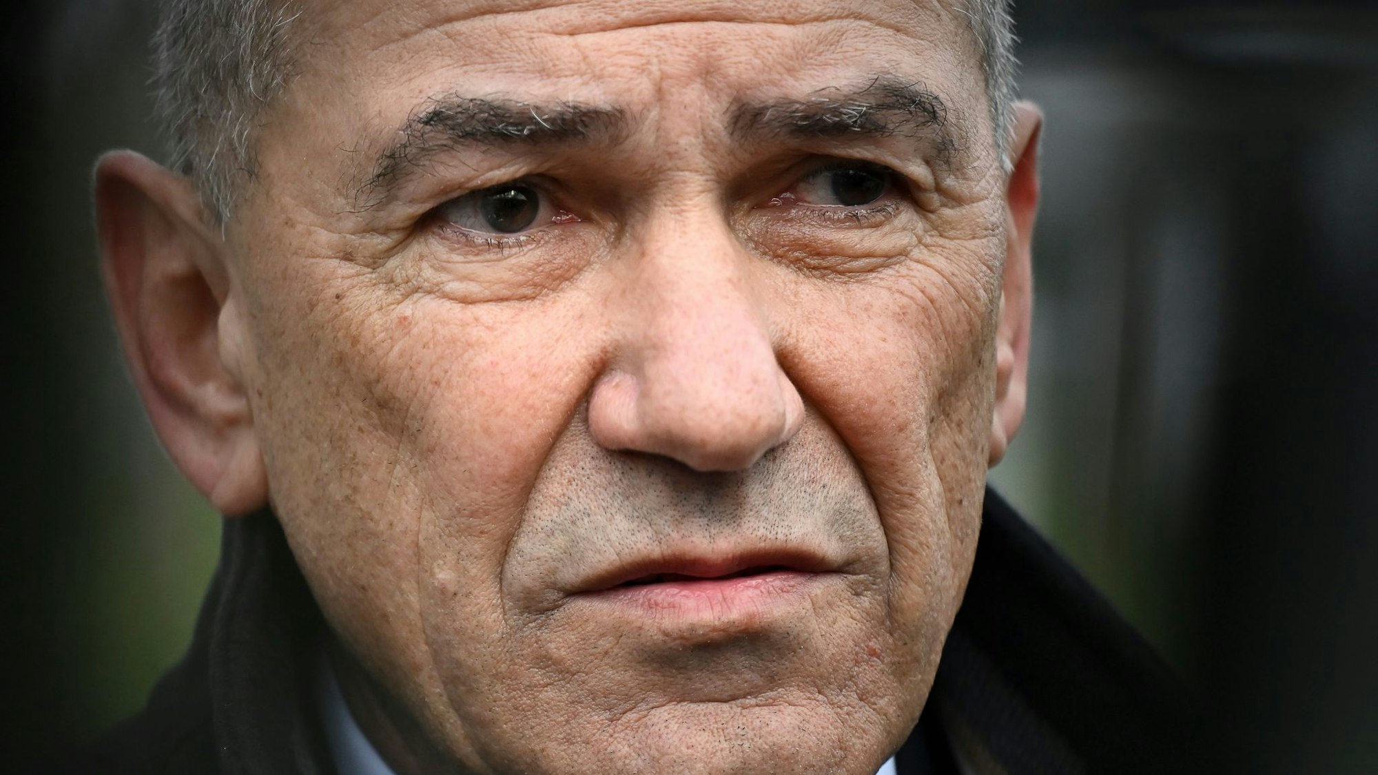 Parlamentswahl in Slowenien