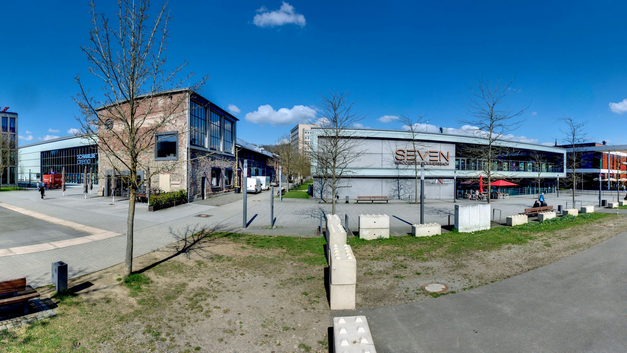 21.03.2026
Gummersbach
Verbindungsplatz