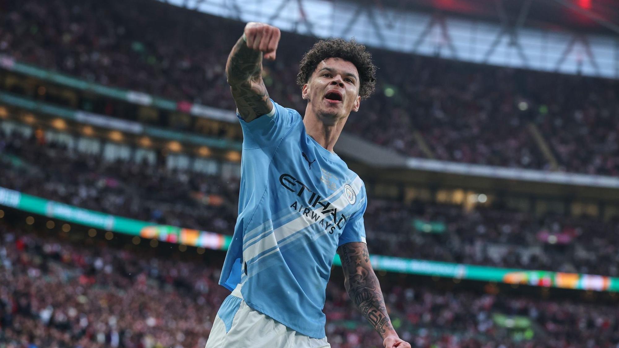 FC Arsenal - Manchester City