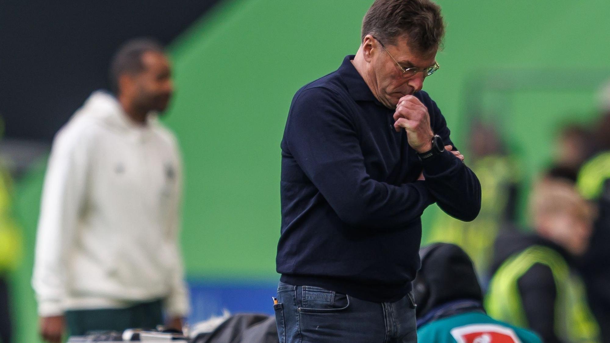 VfL Wolfsburg - Werder Bremen