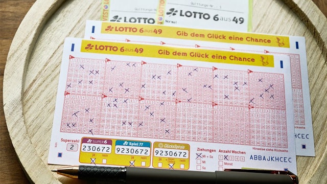 Bei der bundesweiten Sonderauslosung von LOTTO 6aus49 zum „Tag des Glücks“ hatte ein Spielteilnehmer aus dem Ennepe-Ruhr-Kreis Glück: Sein Spielauftrag wurde für den Hauptgewinn gezogen, der eine Million Euro wert ist.