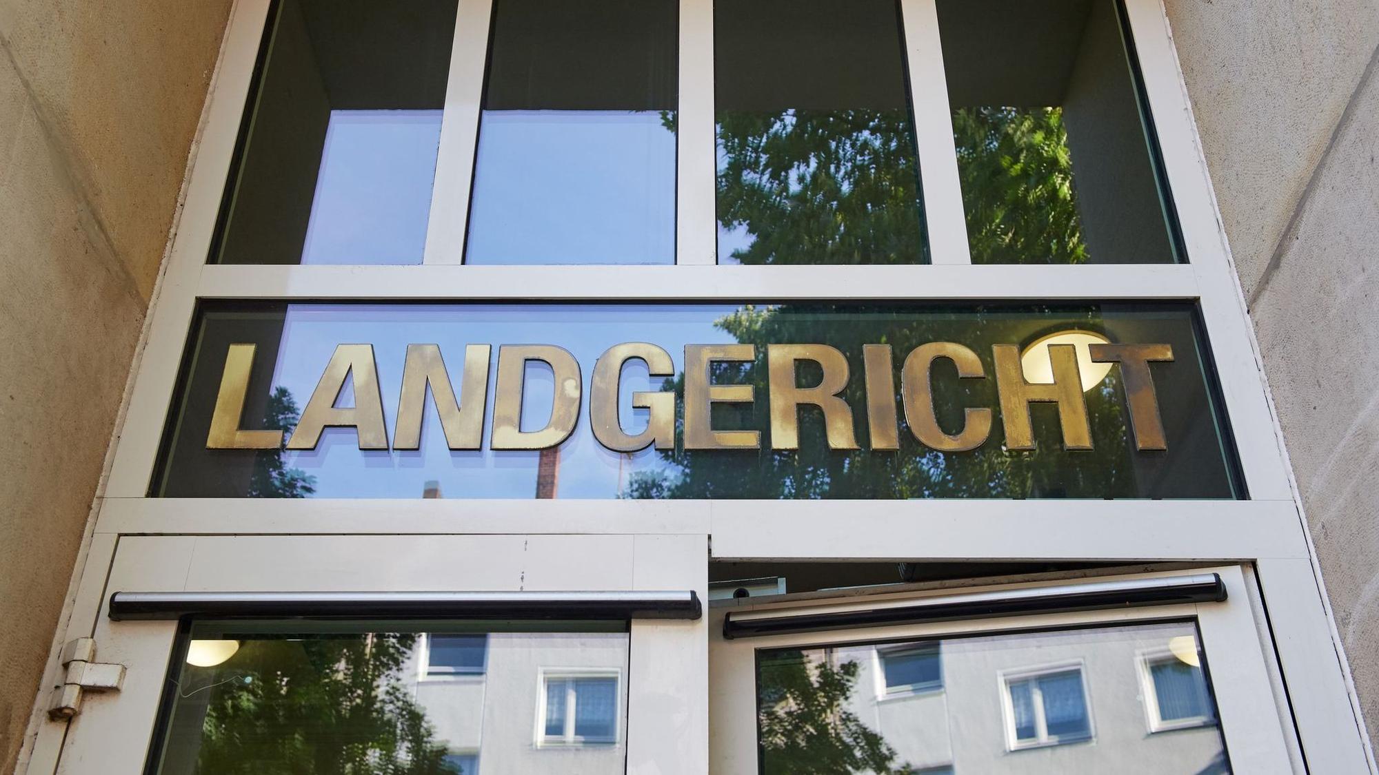 Landgericht Dortmund