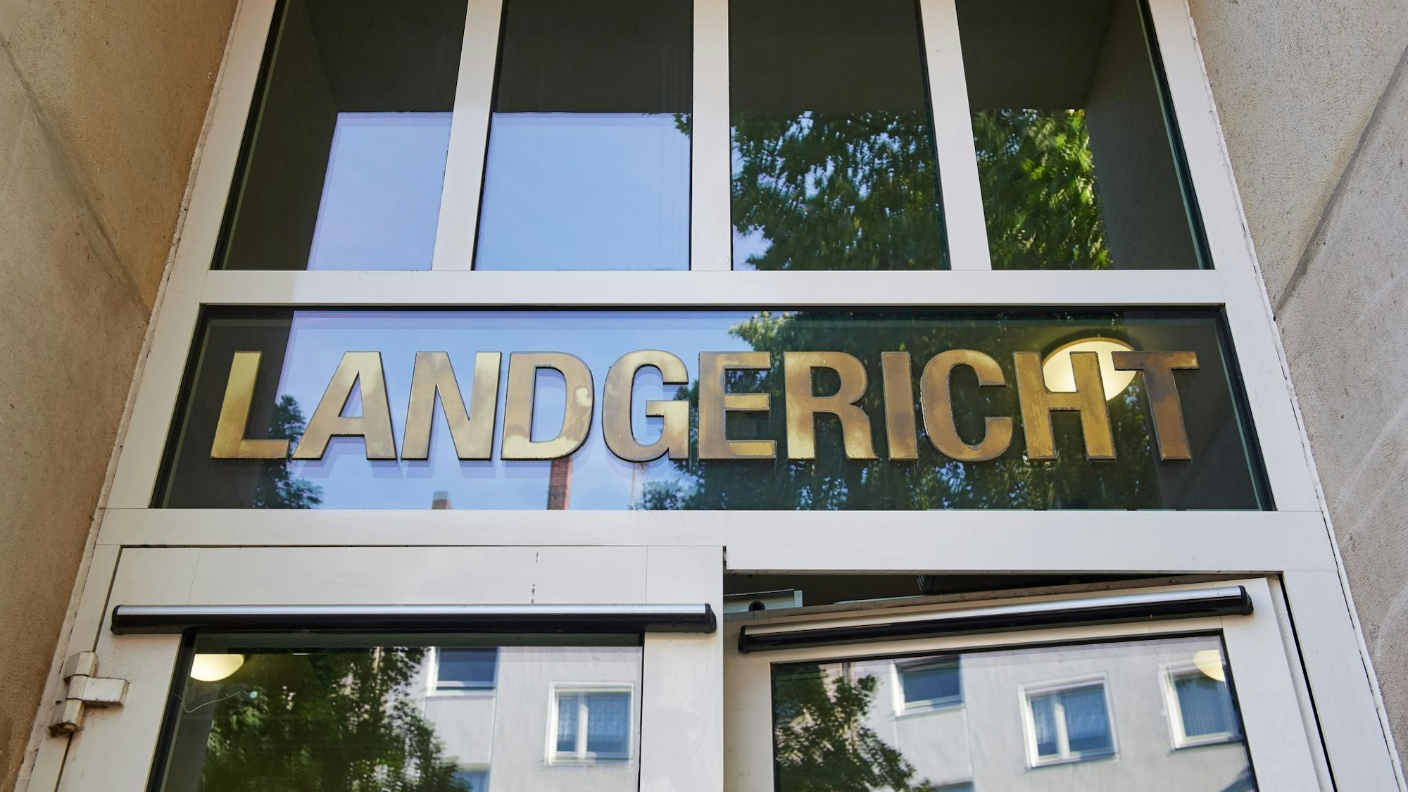 Landgericht Dortmund