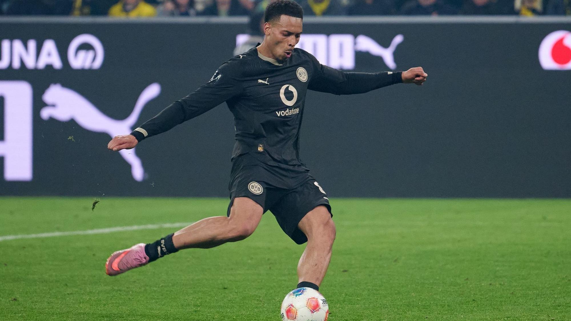 Borussia Dortmund - Hamburger SV