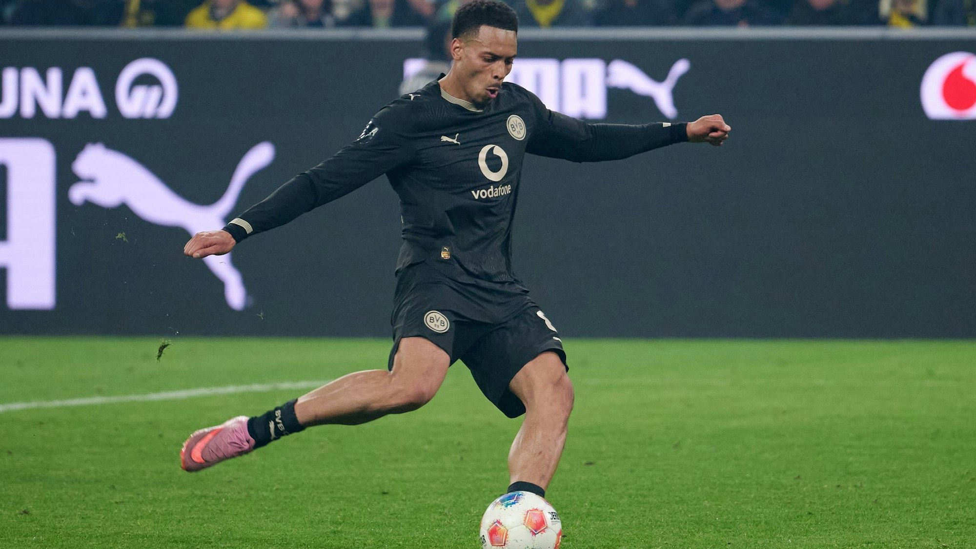 Borussia Dortmund - Hamburger SV