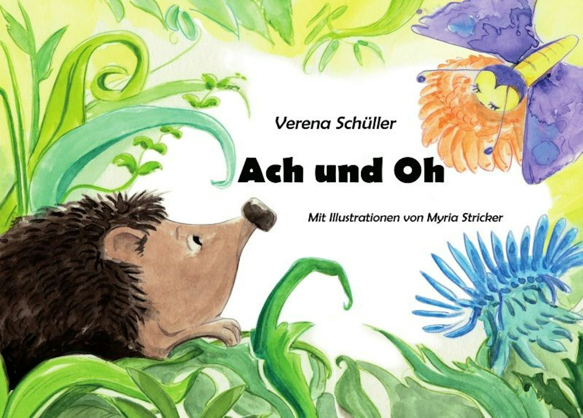 Die neue Taufbibel von Annette Langen