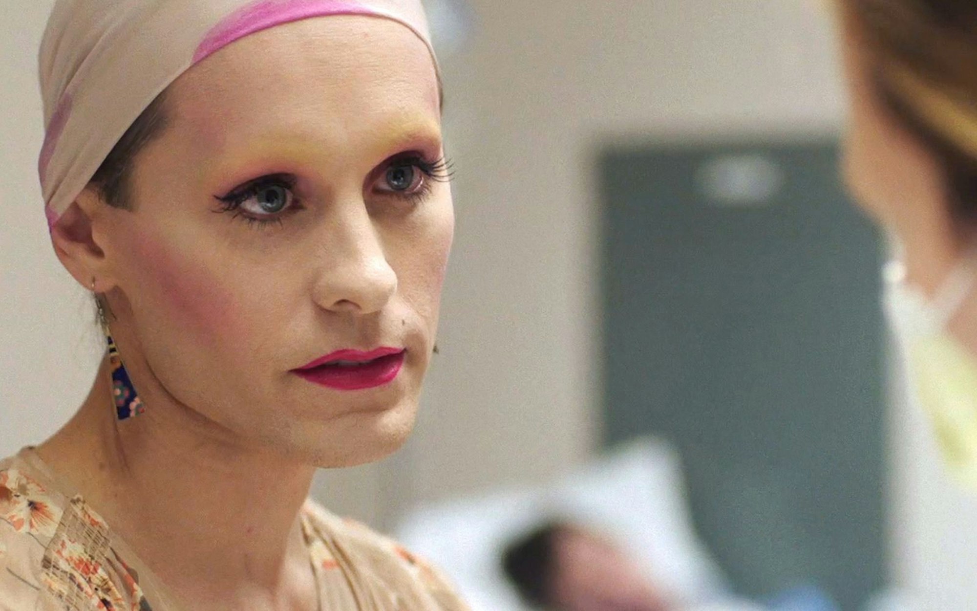 Jared Leto bekam für die Rolle als Rons transsexueller Geschäftspartner Rayon den Oscar als Bester Nebendarsteller. (Bild: Ascot Elite)