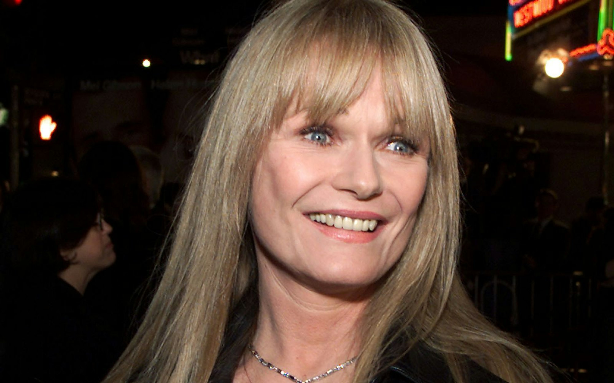 Valerie Perrine ist im Alter von 82 Jahren gestorben. (Bild: Kevin Winter)