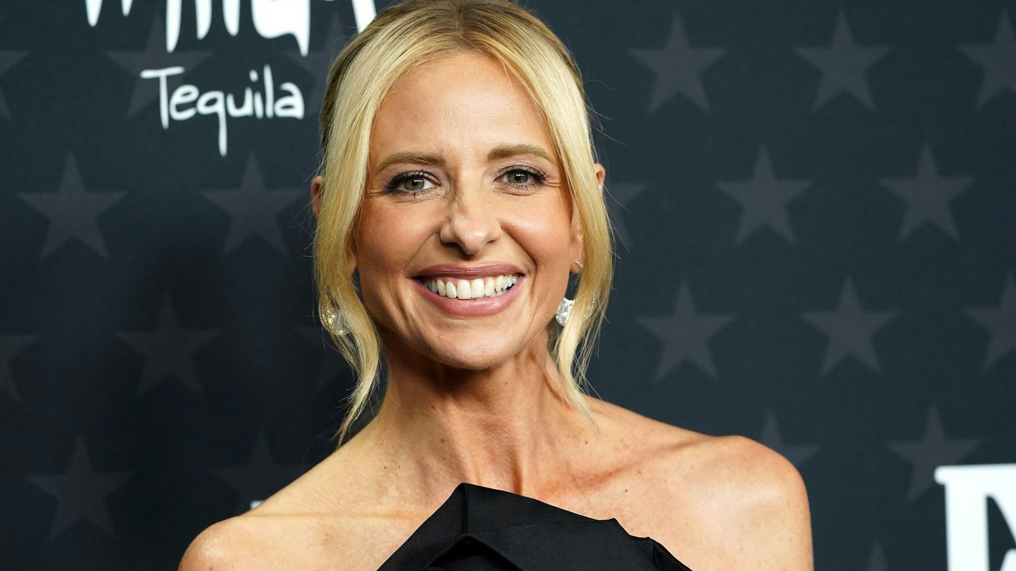 Sarah Michelle Gellar