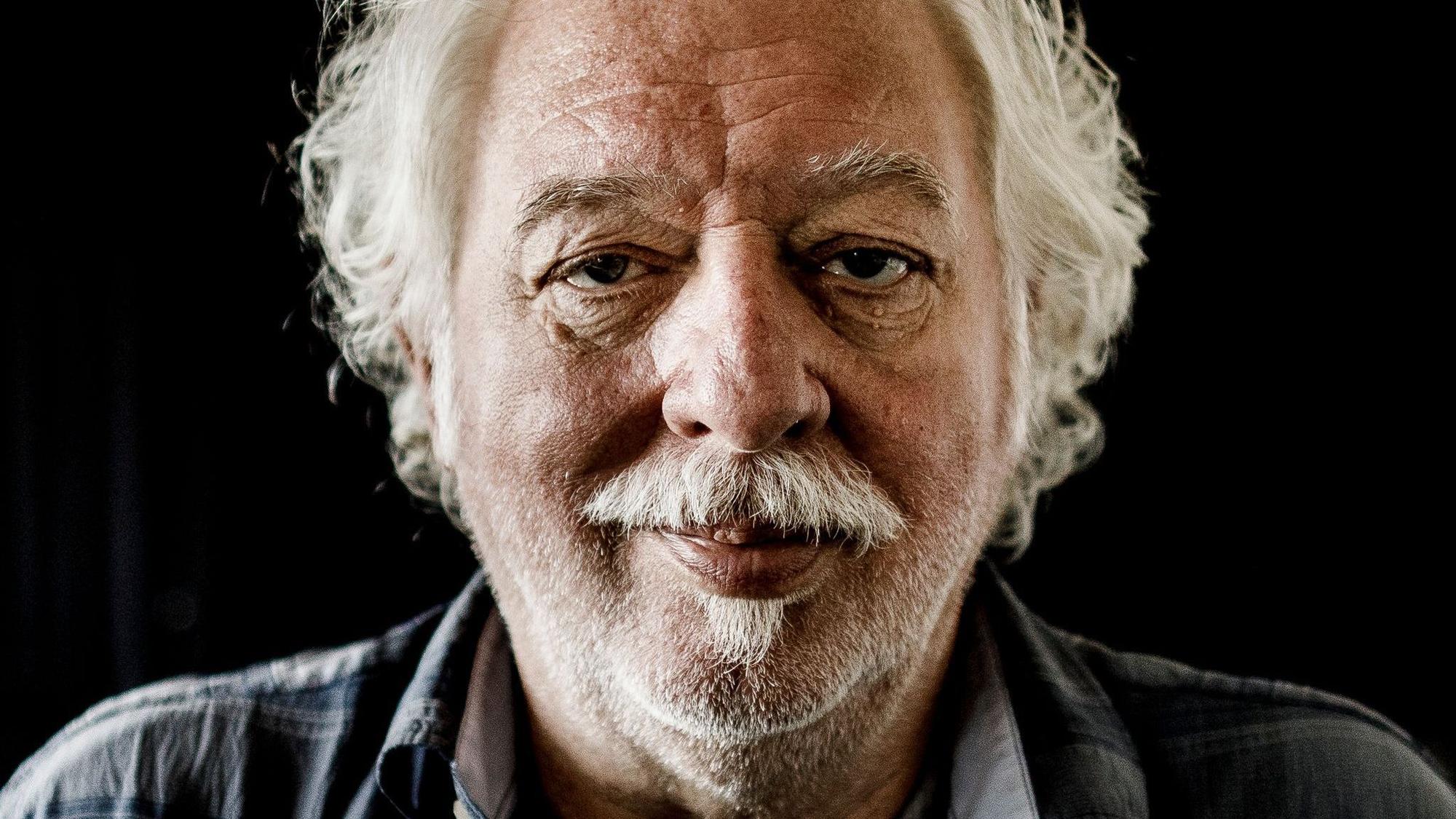Wolfgang Becker
