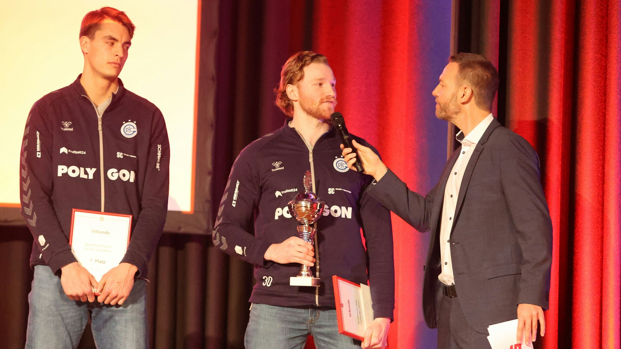 Lindlar
OVZ Sportlerehrung 2025