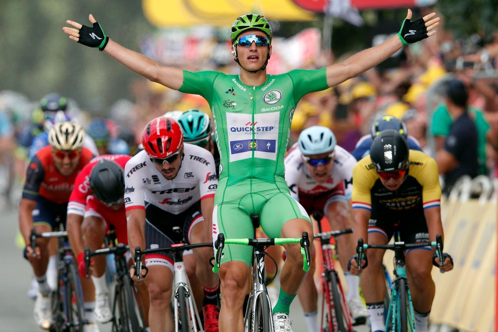 Marcel Kittel