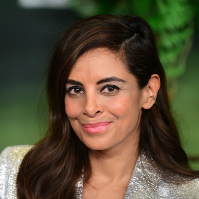 Collien Fernandes hat ihre Teilnahme an einer Demonstration in Hamburg abgesagt. (Archivbild)