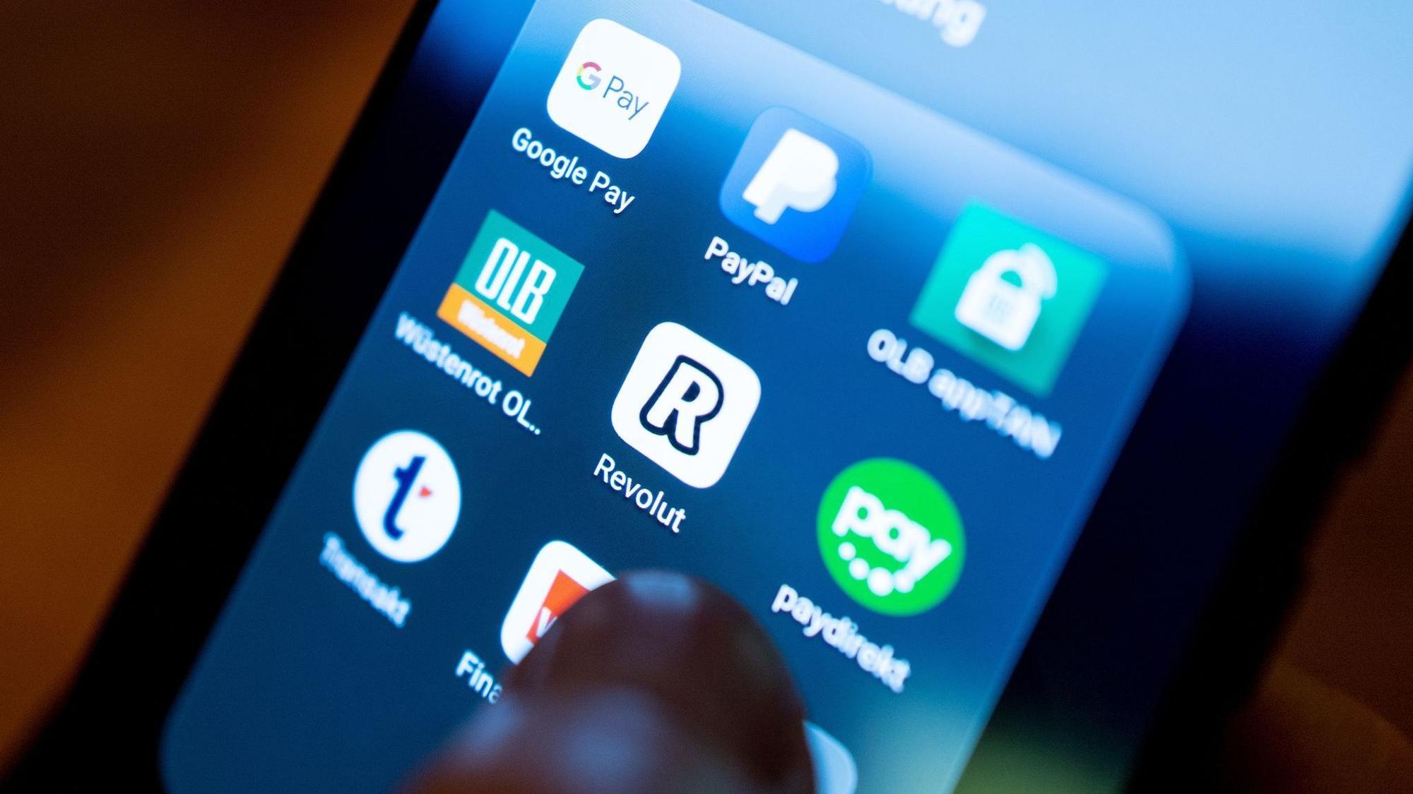 Revolut