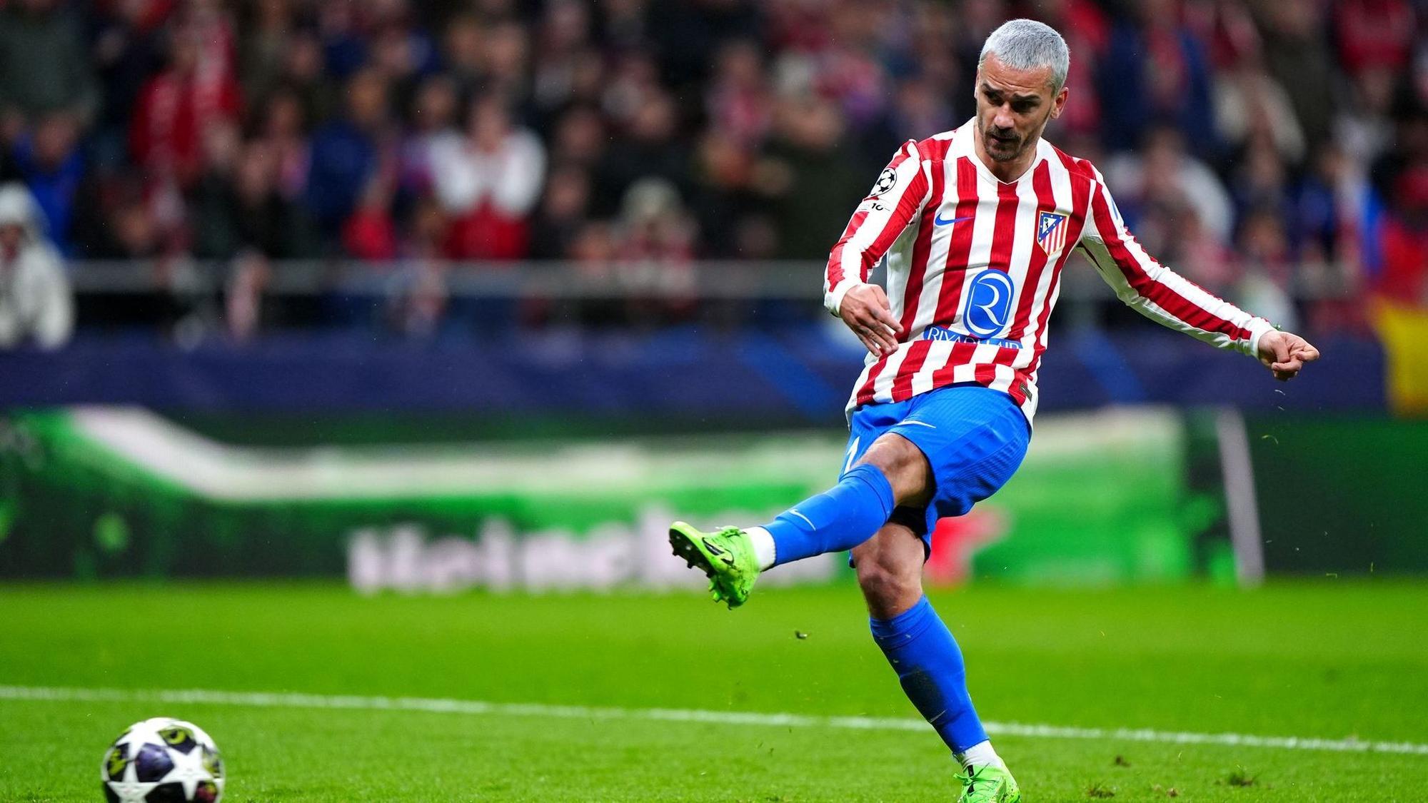 Antoine Griezmann