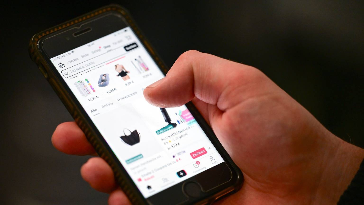 TikTok-Shop