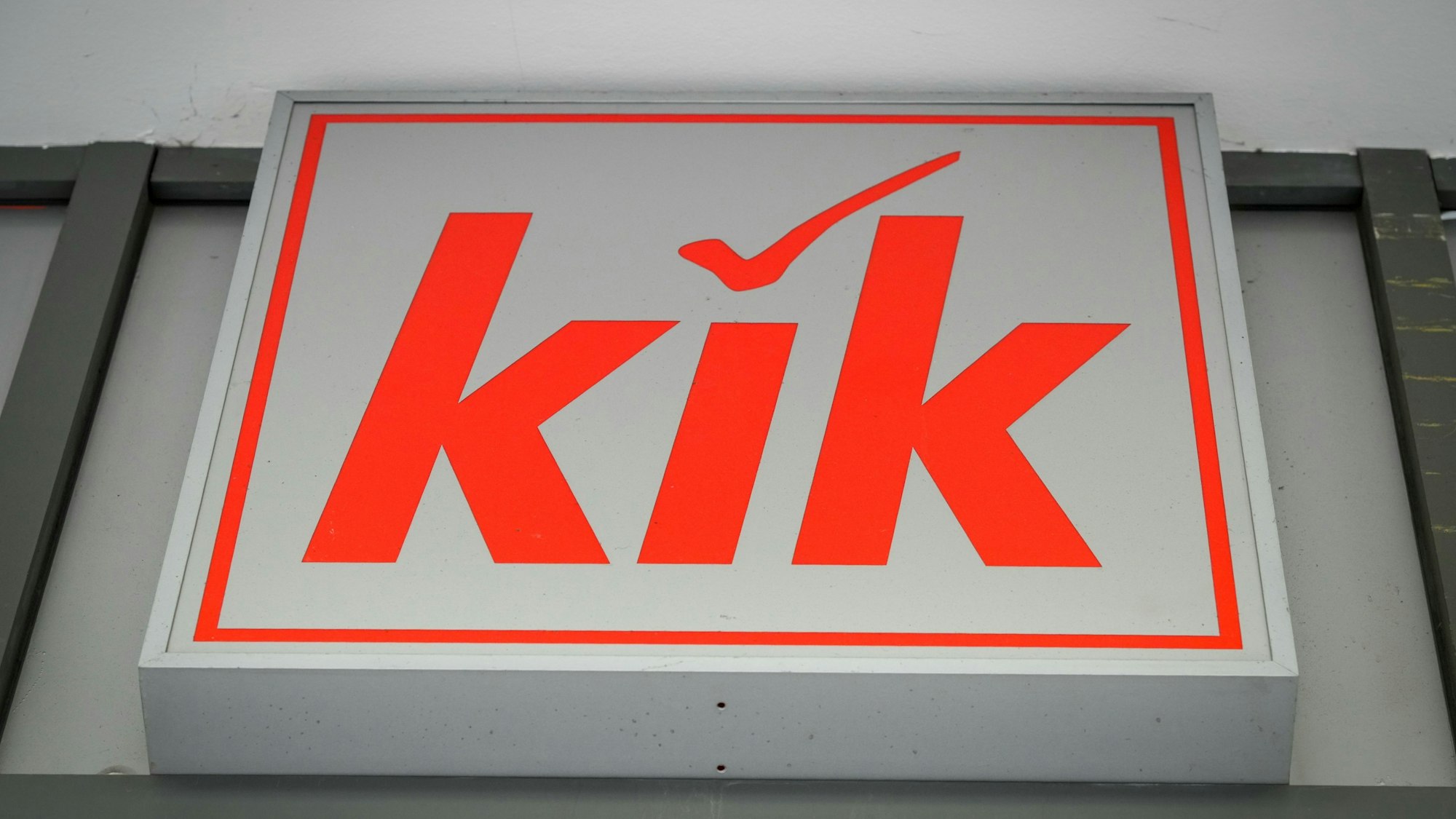 Kik schließt in diesem Jahr Hunderte Filialen.