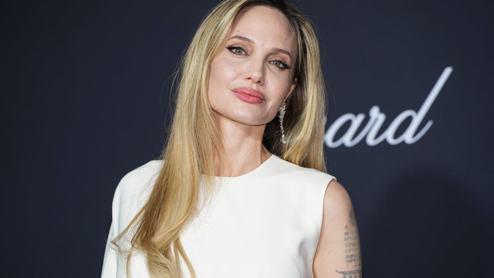 78. Filmfestival Cannes - Trophee Chopard Party
