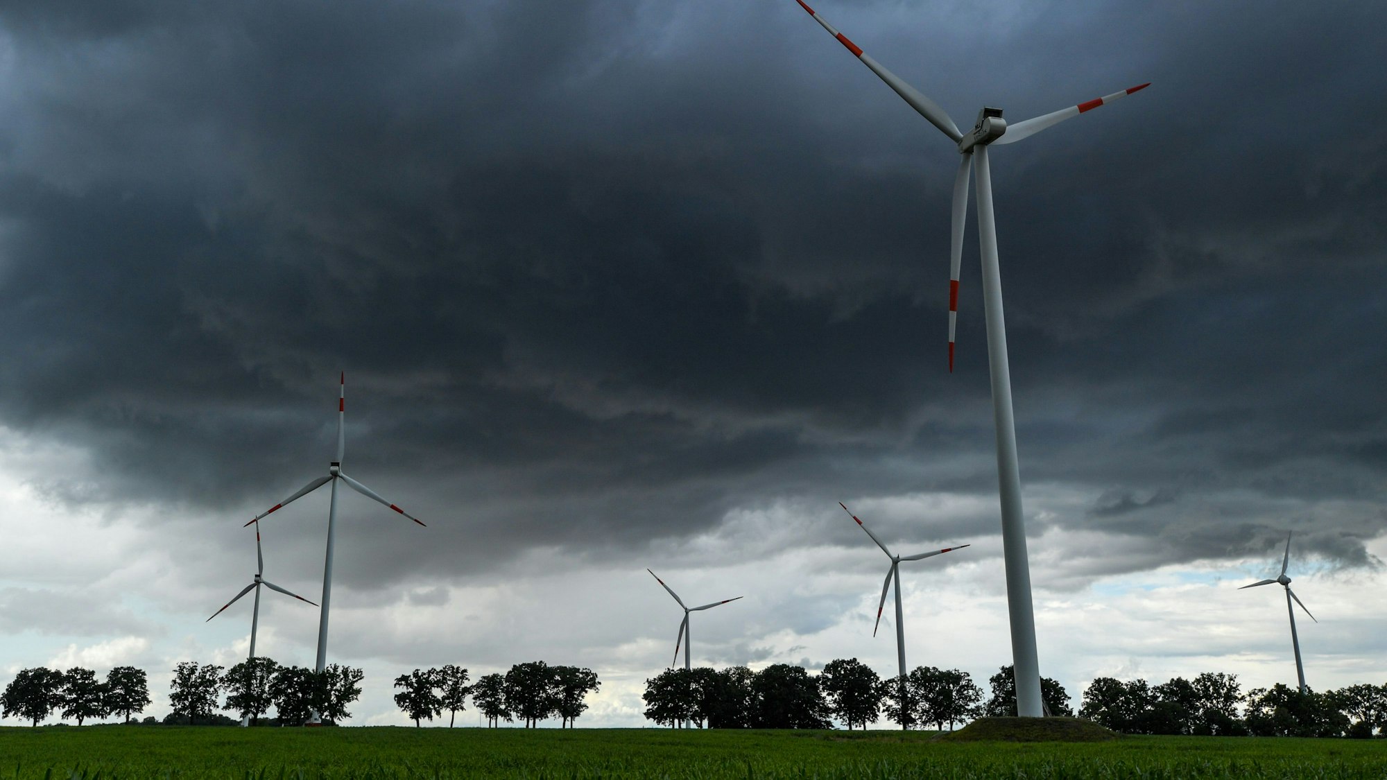 Die Bergischen Bürger befürchten negative Auswirkungen.