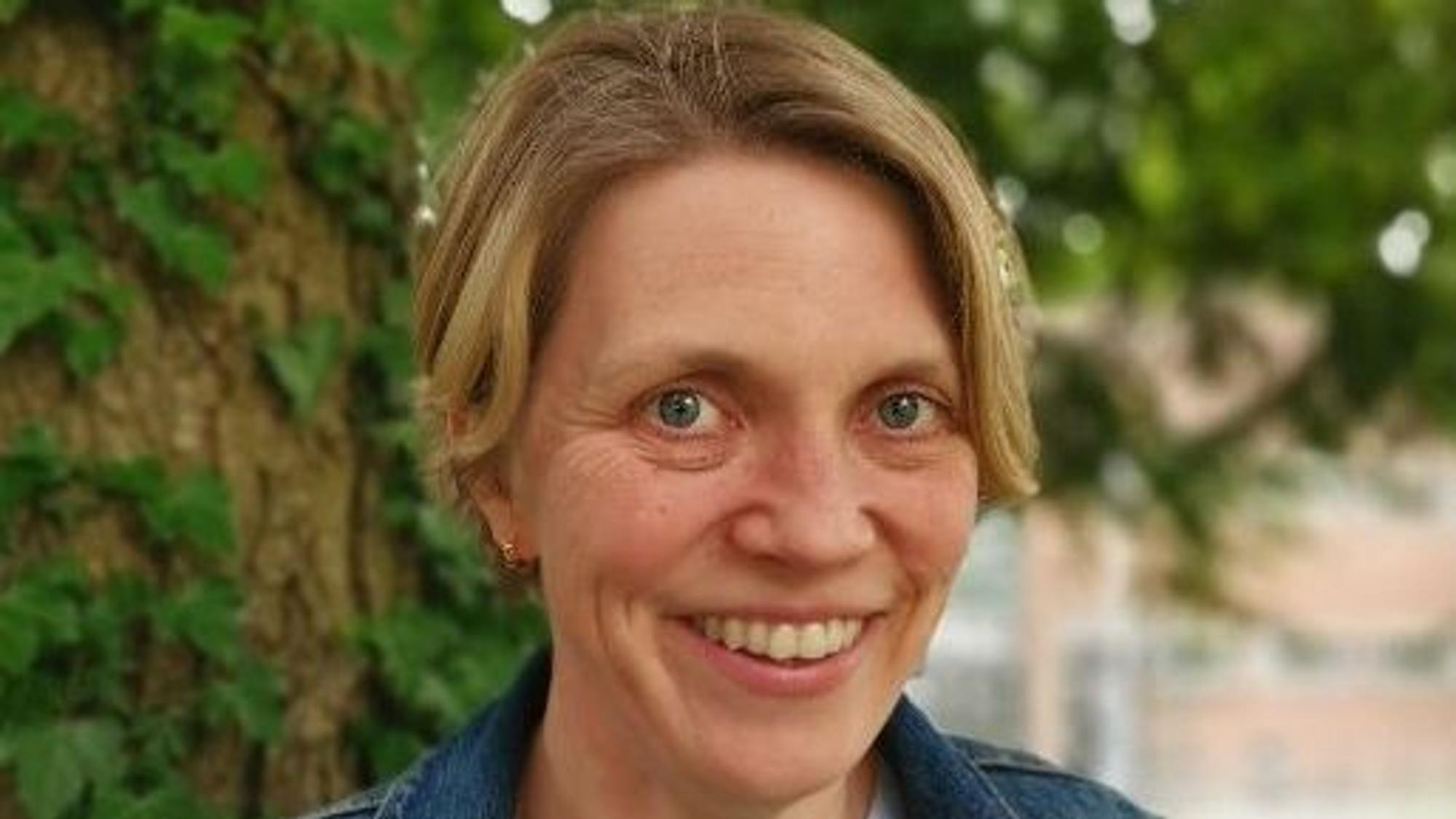 Katja Schauen