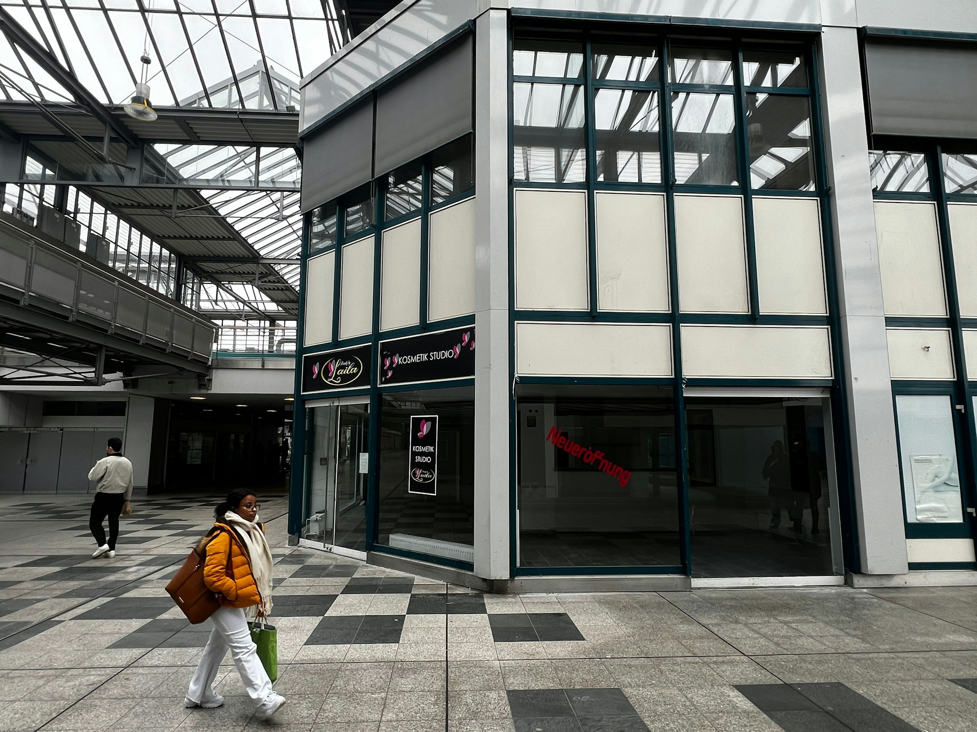 Salon „Beauty by Laila“